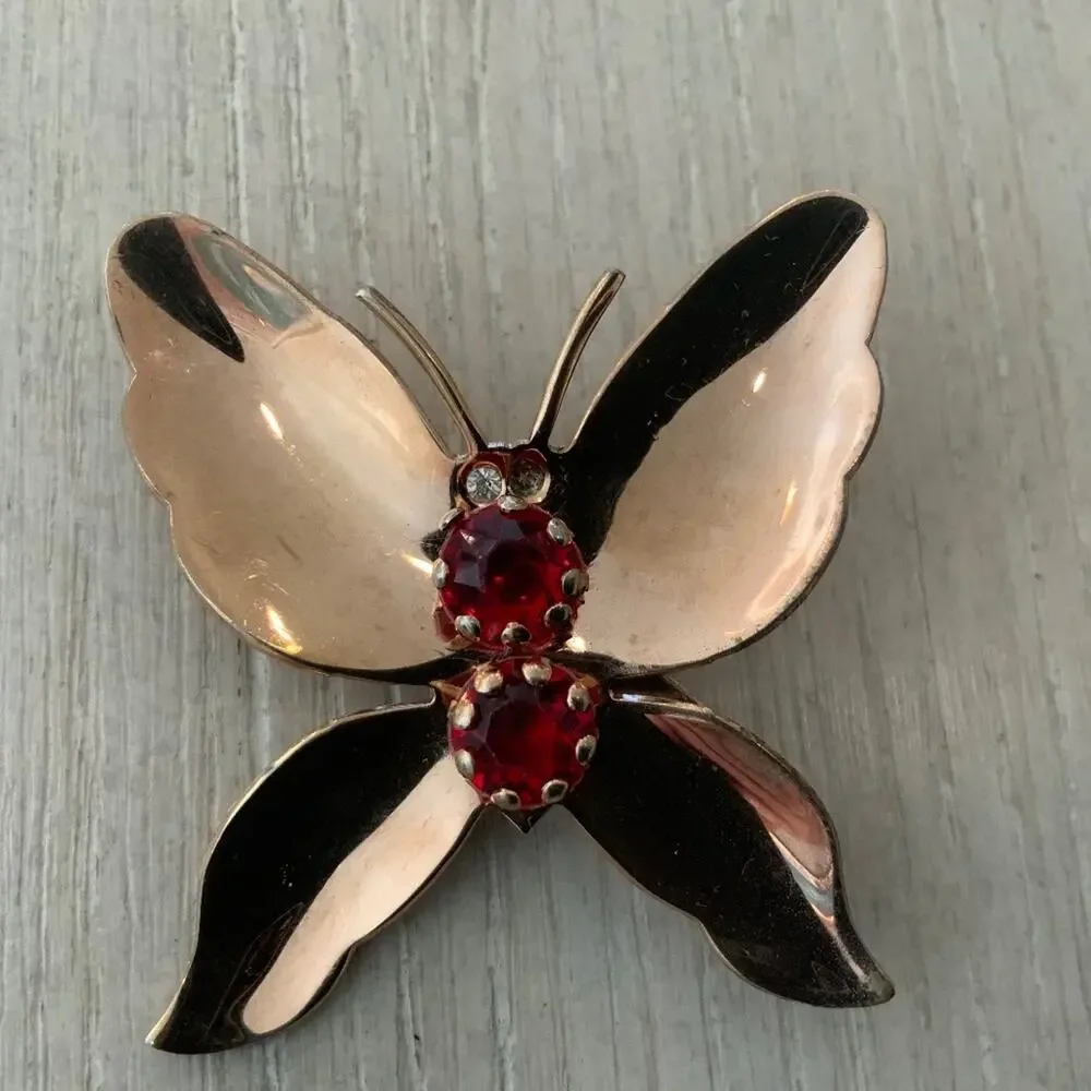 Vintage brooch